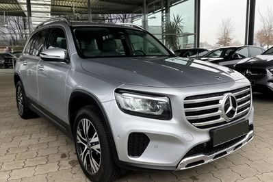 Mercedes GLB 200 Progressive