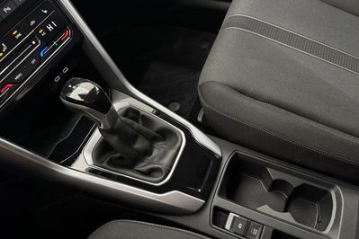 Volkswagen T-Roc 1.5 TSI Life DSG