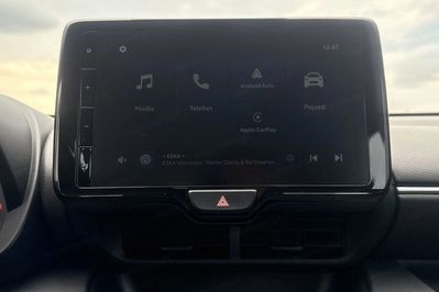 Toyota Yaris Hybrid 1.5 Comfort