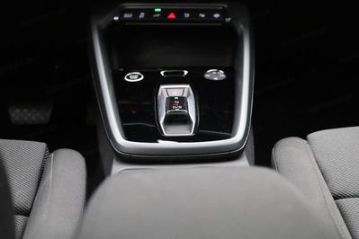 Audi A3 45 TFSIe S Line Sportback