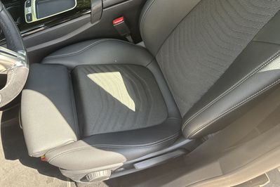 Mercedes CLA 180 7G-DCT