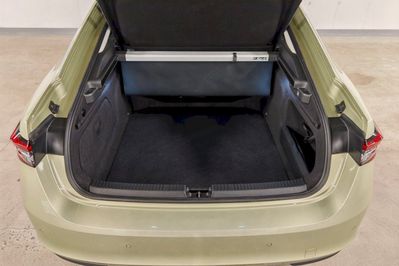 Skoda Superb L&K 2.0 TDI DSG 4x4
