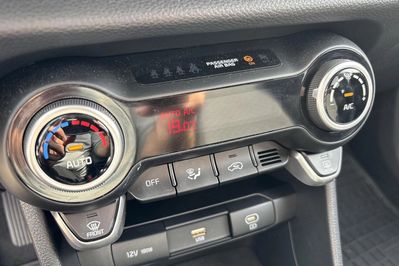 Kia Picanto 1.2 DPI Business Line