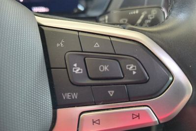 Volkswagen Caddy TDI DSG