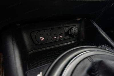 Kia Sportage 2.0 CRDI  2WD