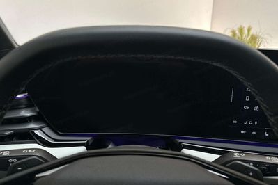 Audi A5 TDI quattro S line