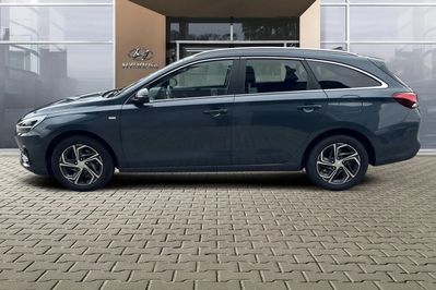 Hyundai i30 1.5 T-GDI 48V Smart DCT