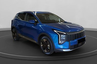 Kia Sportage 1.6 T-GDI M 2WD