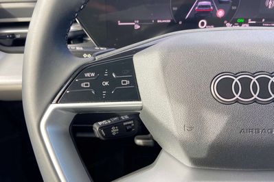 Audi Q5 e-Hybrid quattro Sportback