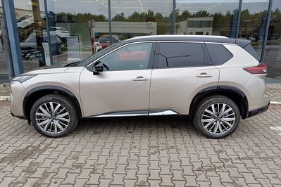Nissan X-Trail Vc-T&E-Power Tekna e-4ORCE