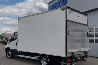 Iveco Daily 50C18