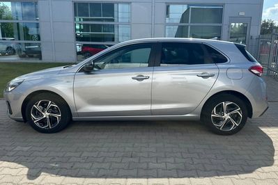Hyundai i30 1.5 t-Gdi 48V Smart
