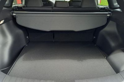 Toyota Corolla Cross Executive 2.0 Hybrid AWD
