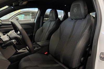 Peugeot 308 1.2 PureTech GT S&S EAT8