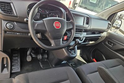 Fiat Scudo L2H1