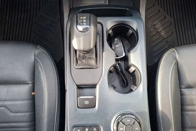 Ford Ranger 2.0 EcoBlue Bi-Turbo 4x4 DC Limited aut