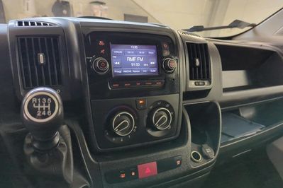 Peugeot Boxer L3H2