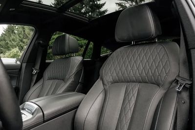 BMW X6 xDrive40d