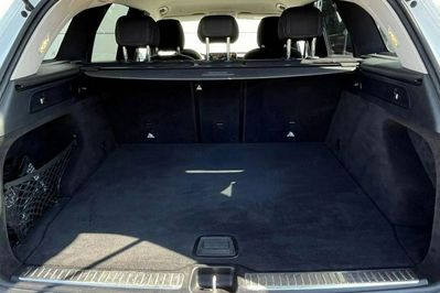 Mercedes GLC 220 d 4-Matic