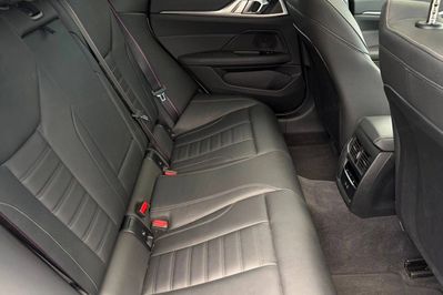 BMW Seria 4 Gran Coupe 430i xDrive M Sport
