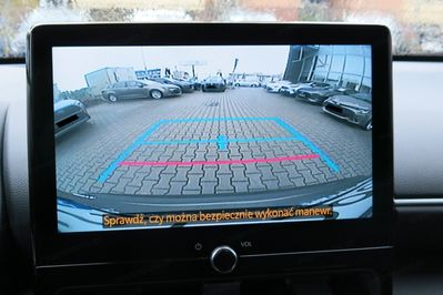 Toyota Yaris Cross Hybrid 1.5 Style