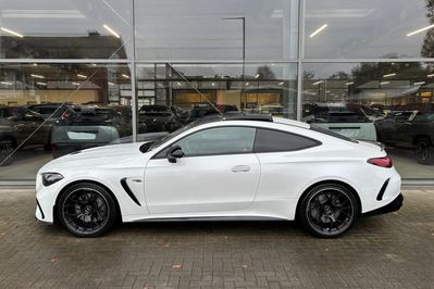 Mercedes CLE AMG 53  4-Matic+