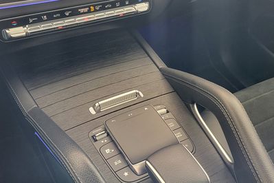 Mercedes GLE 350 de 4MATIC AMG Line