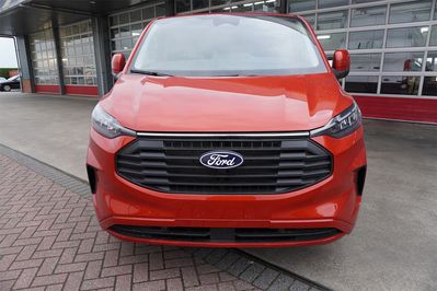 Ford Transit Custom 320 L2H1 Limited