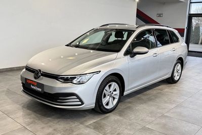Volkswagen Golf 1.5 TSI