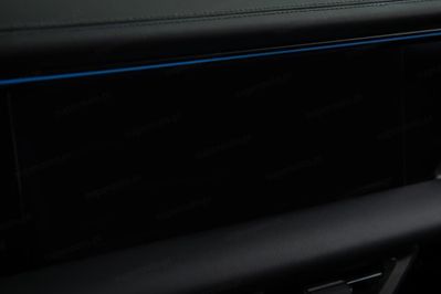 Porsche Macan 4