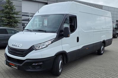Iveco Daily 35S14 D Hi-Matic 2.3