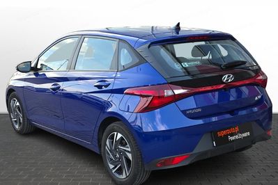 Hyundai i20 1.0 T-GDi Modern