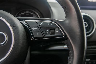 Audi A3 35 TFSI S Line