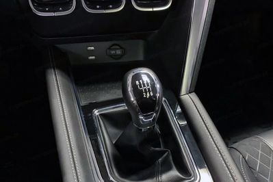 Baic Beijing 3 1.5T Luxury