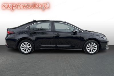 Toyota Corolla Comfort 1.8 Hybrid