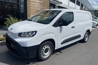 Toyota Proace City Long Active L2H1