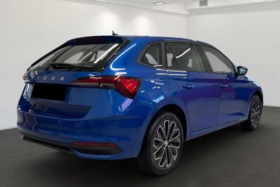 Skoda Scala Selection Edition 130 1.0 TSI DSG