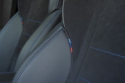 BMW X1 sDrive18i M Sport