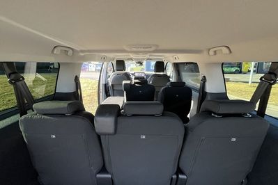Peugeot Traveller Long L2H1 Business EAT8