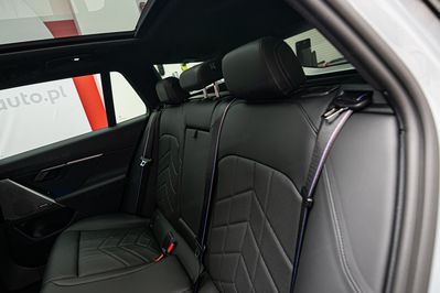 BMW Seria 5 540d M Sport xDrive mHEV aut