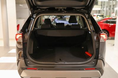 Toyota RAV4 2.5 Hybrid Comfort 4x4