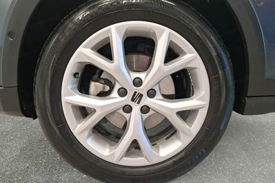Seat Arona TSI FR S&S DSG