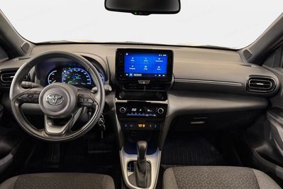 Toyota Yaris Cross 1.5 Hybrid