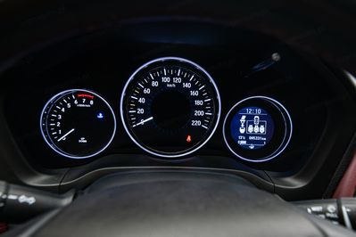 Honda HR-V 1.5 Sport