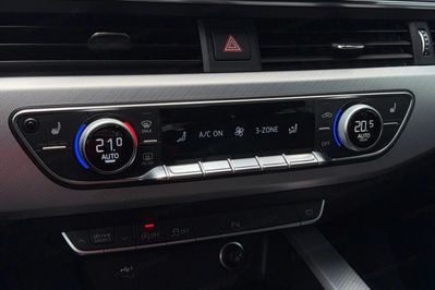 Audi A5 Sportback 45 TFSI quattro S Line