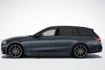 Mercedes C Klasa 200 Kombi