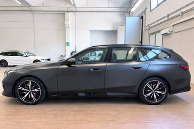 BMW Seria 5 Touring 520i M Sport