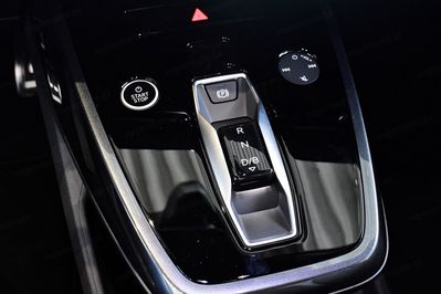 Audi Q4 e-tron 45 quattro Advanced Sportback