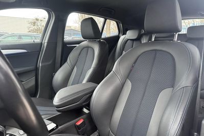 BMW X2 sDrive18i M Sport