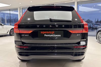 Volvo XC60 B4 B Core